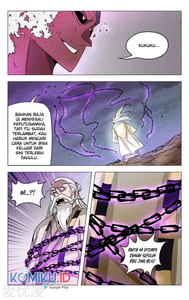 deitys-path-through-ten-thousand-worlds - Chapter: 308