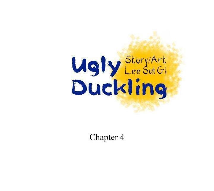 ugly-duckling - Chapter: 4