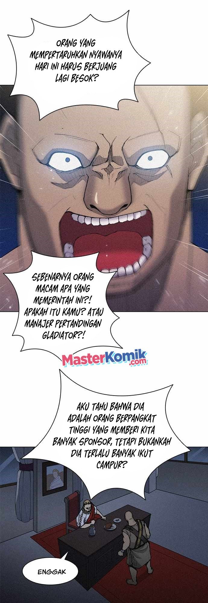 the-long-way-of-the-warrior - Chapter: 19