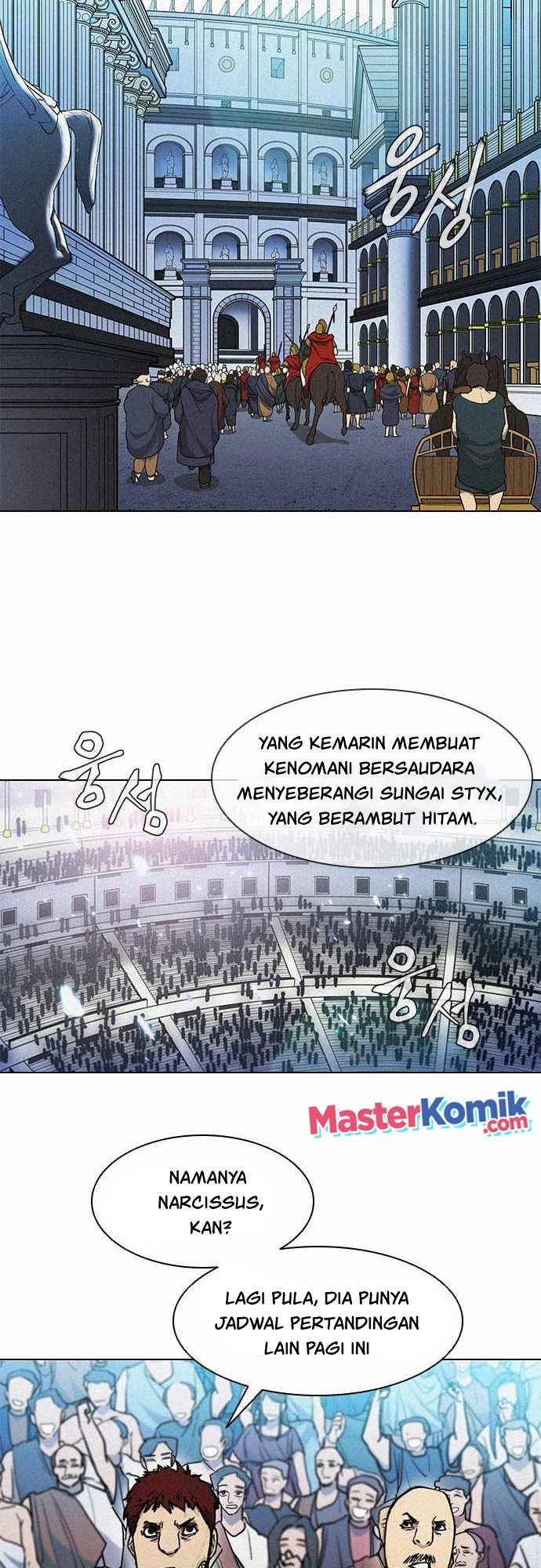 the-long-way-of-the-warrior - Chapter: 19