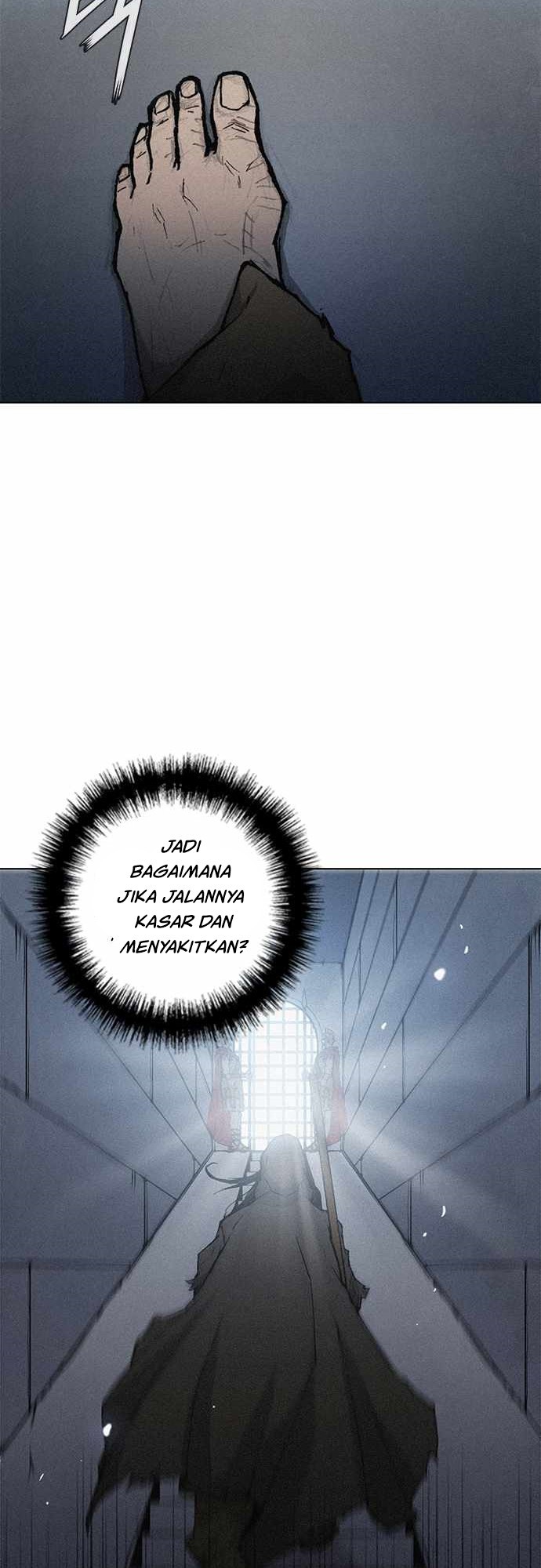 the-long-way-of-the-warrior - Chapter: 19