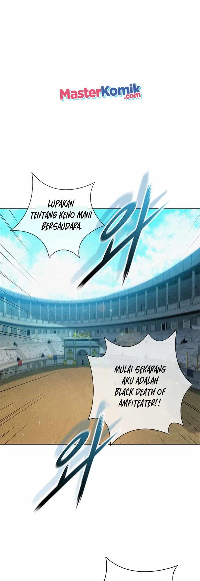 the-long-way-of-the-warrior - Chapter: 19