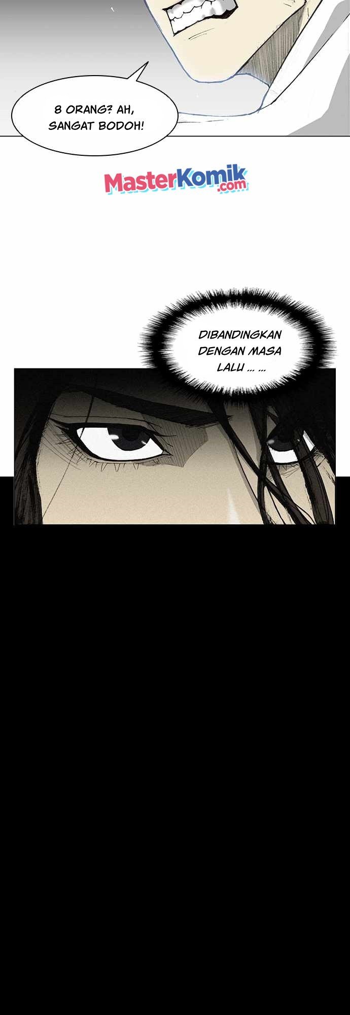 the-long-way-of-the-warrior - Chapter: 19