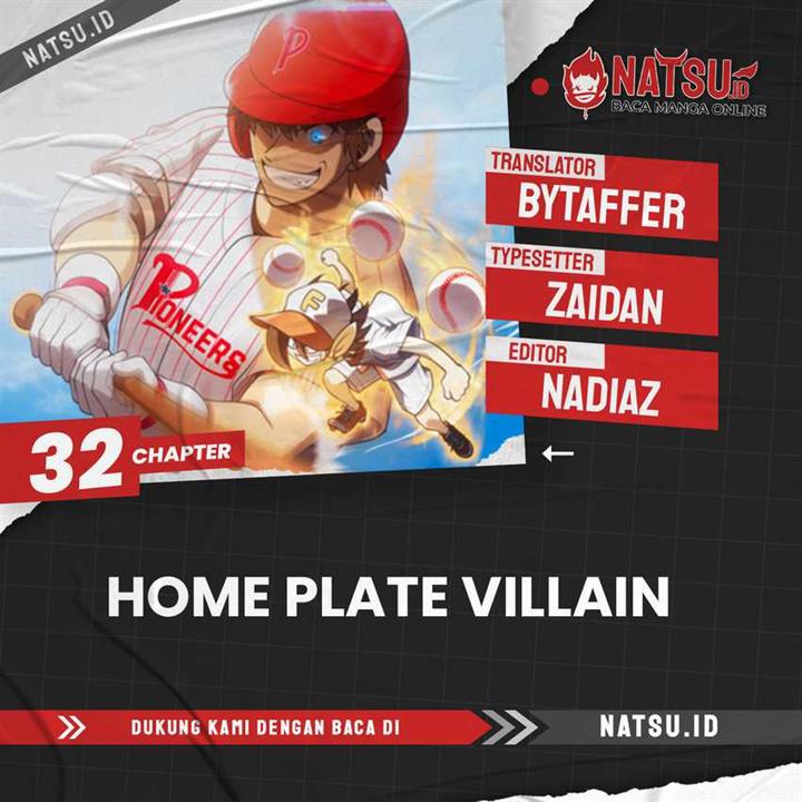 home-plate-villain - Chapter: 32