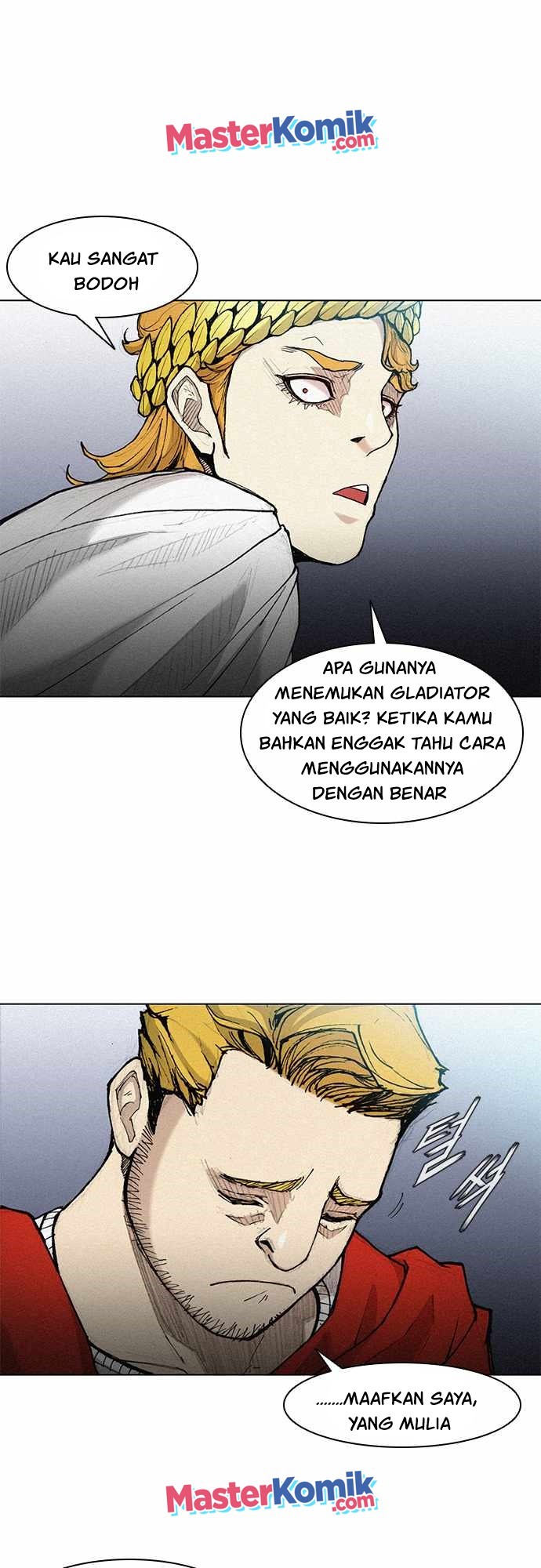 the-long-way-of-the-warrior - Chapter: 20