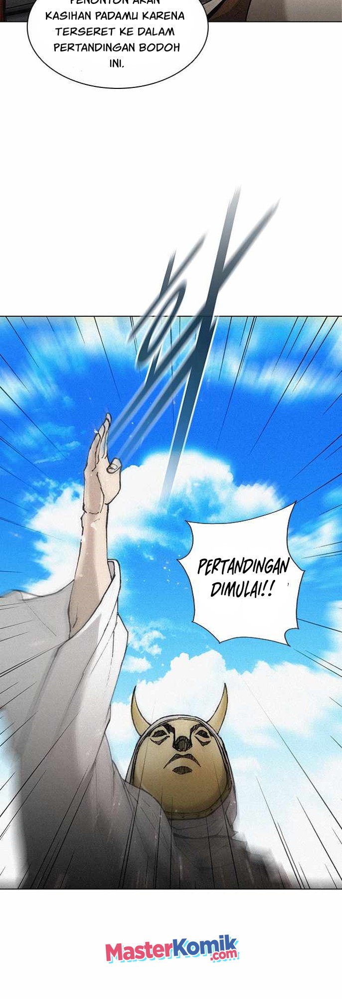 the-long-way-of-the-warrior - Chapter: 20