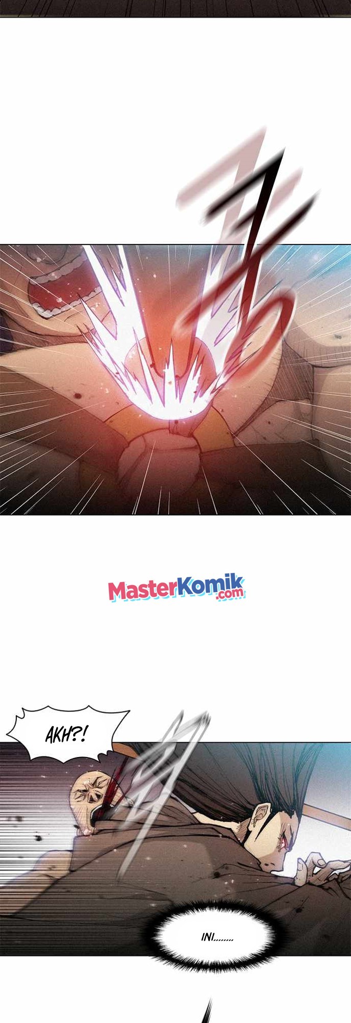 the-long-way-of-the-warrior - Chapter: 20