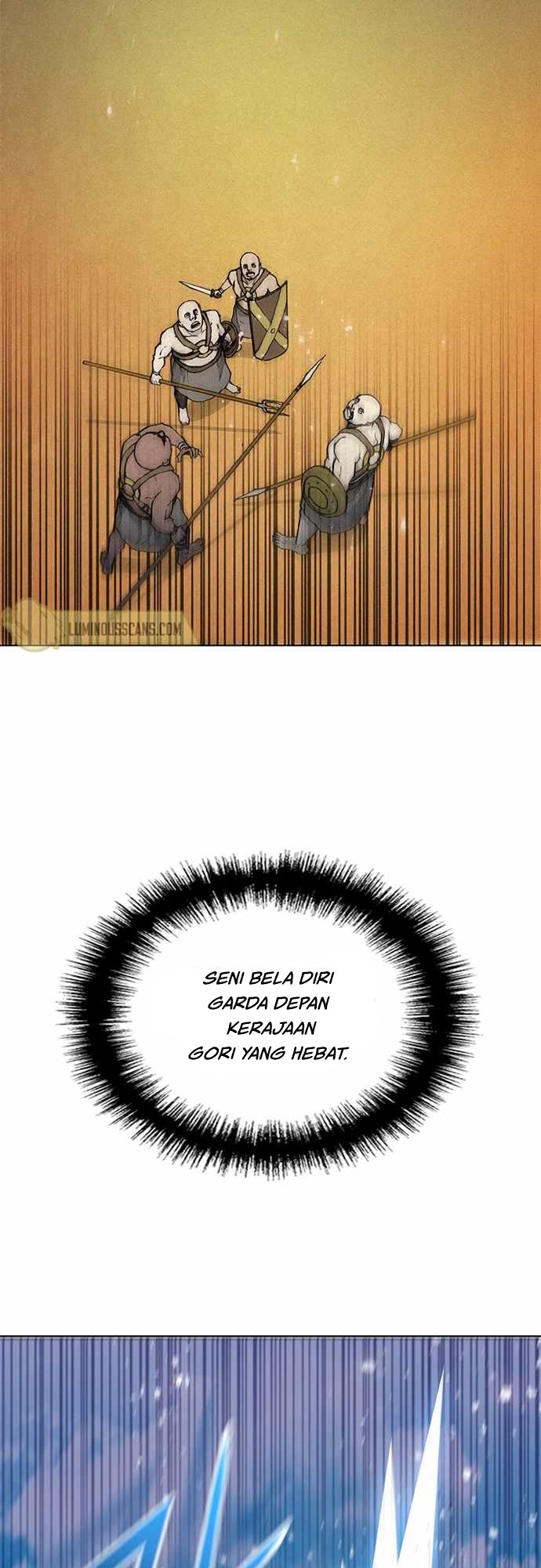 the-long-way-of-the-warrior - Chapter: 20