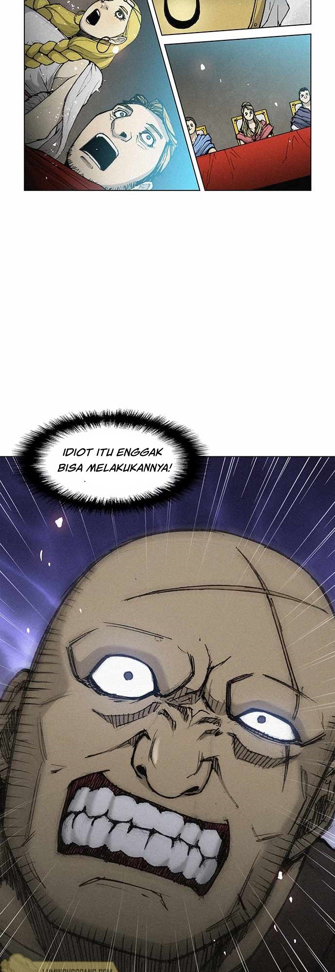 the-long-way-of-the-warrior - Chapter: 20