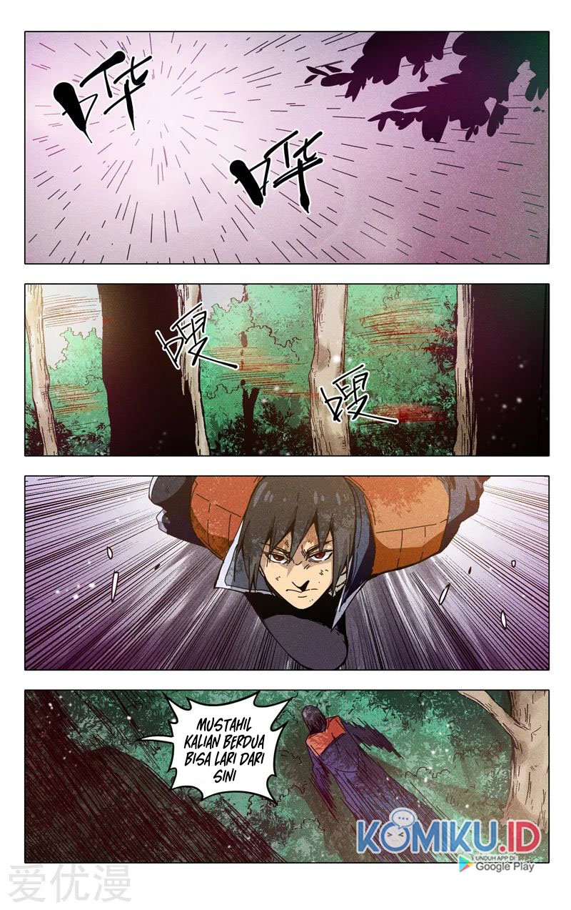 deitys-path-through-ten-thousand-worlds - Chapter: 309