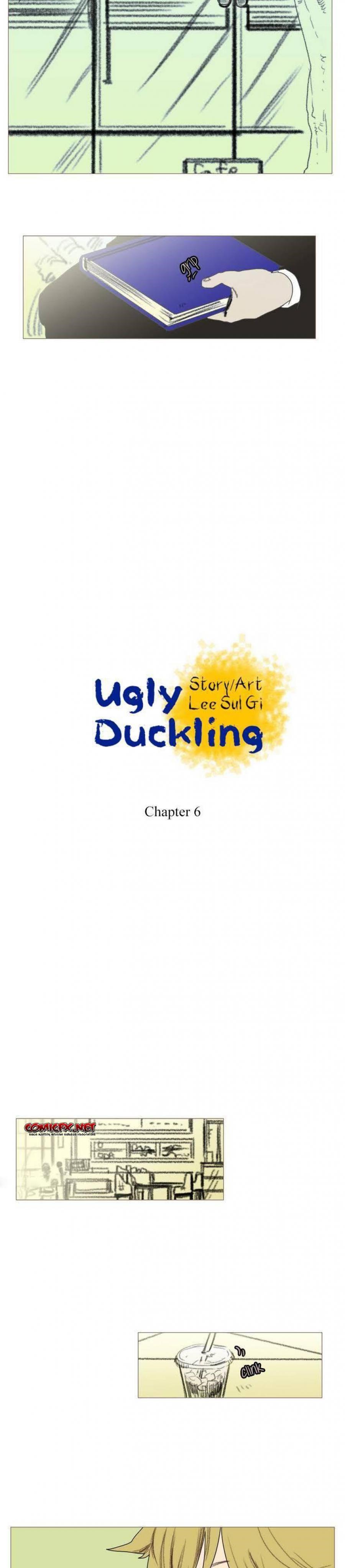 ugly-duckling - Chapter: 6