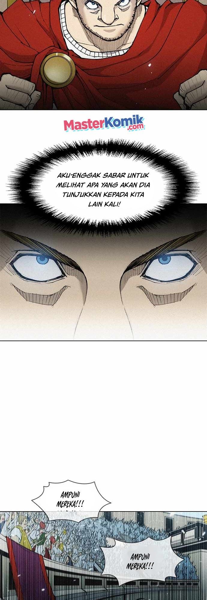 the-long-way-of-the-warrior - Chapter: 21