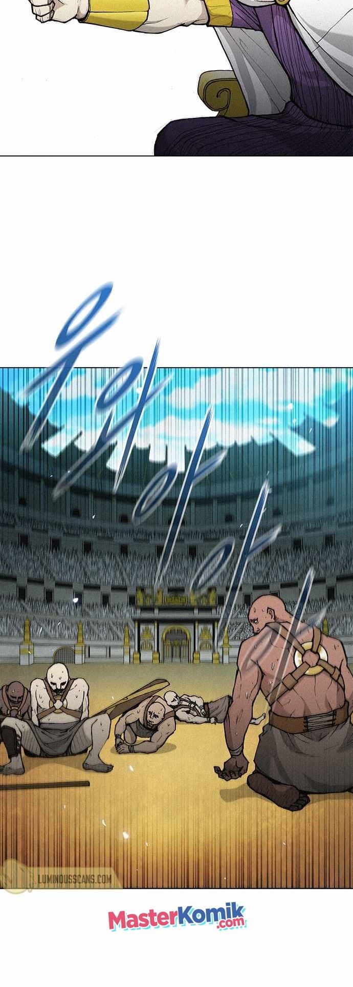the-long-way-of-the-warrior - Chapter: 21
