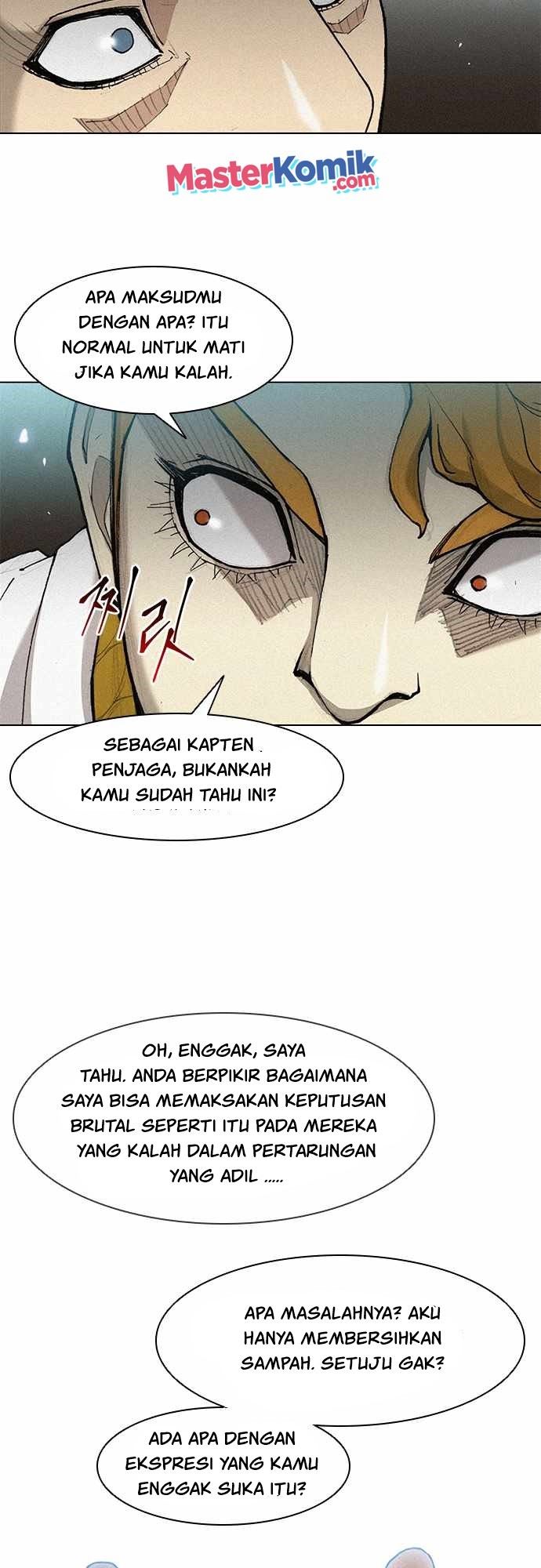 the-long-way-of-the-warrior - Chapter: 21