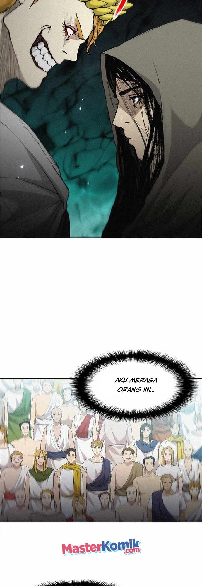 the-long-way-of-the-warrior - Chapter: 21
