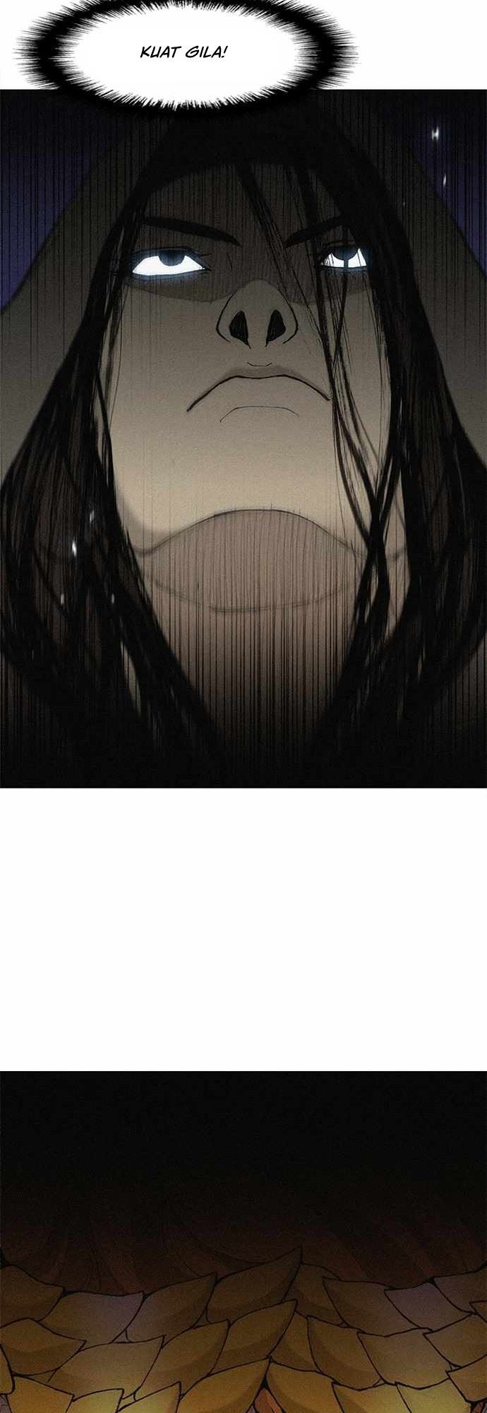 the-long-way-of-the-warrior - Chapter: 21