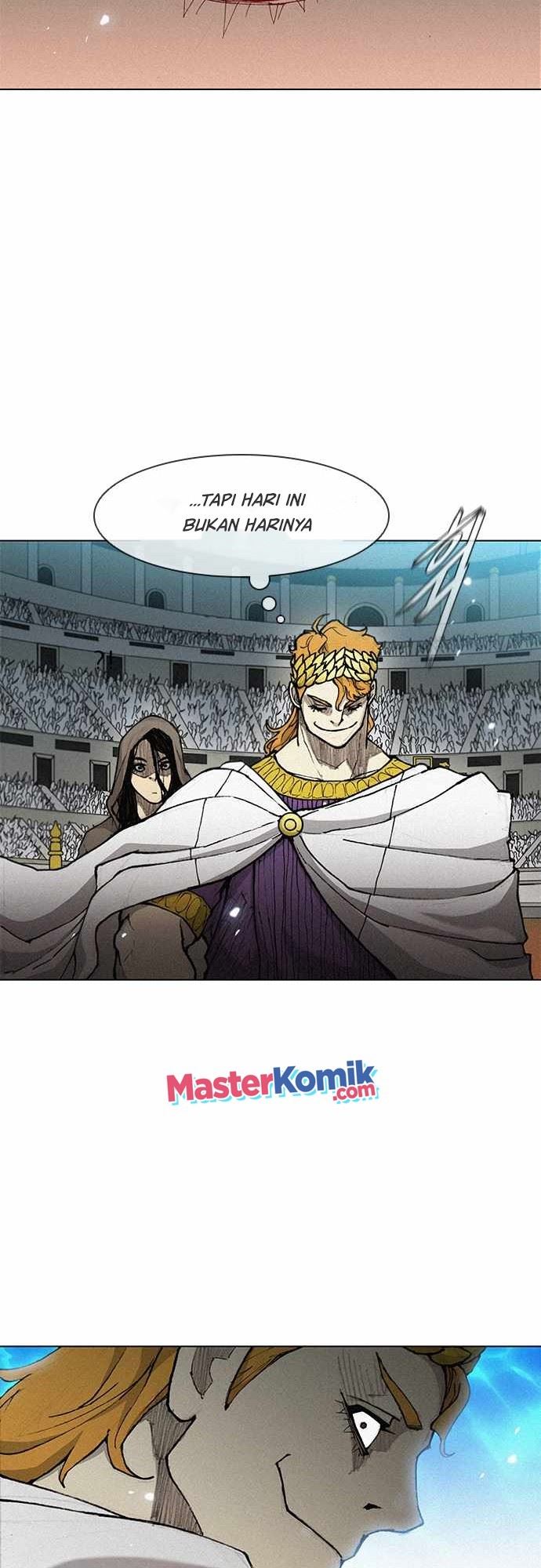 the-long-way-of-the-warrior - Chapter: 21