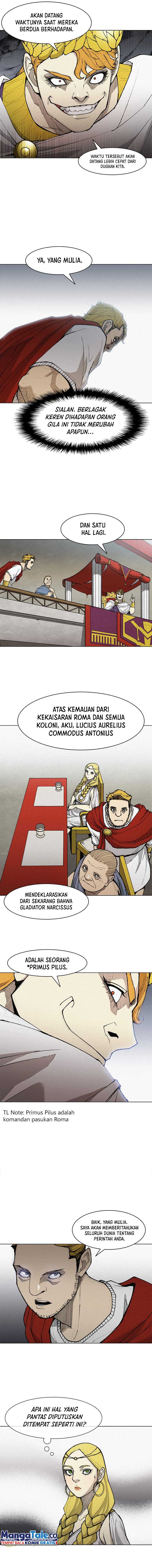 the-long-way-of-the-warrior - Chapter: 24