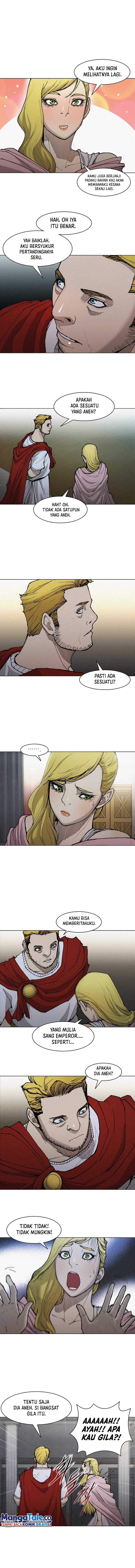 the-long-way-of-the-warrior - Chapter: 24