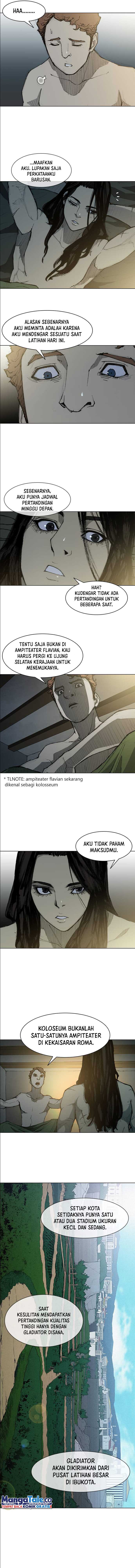 the-long-way-of-the-warrior - Chapter: 27