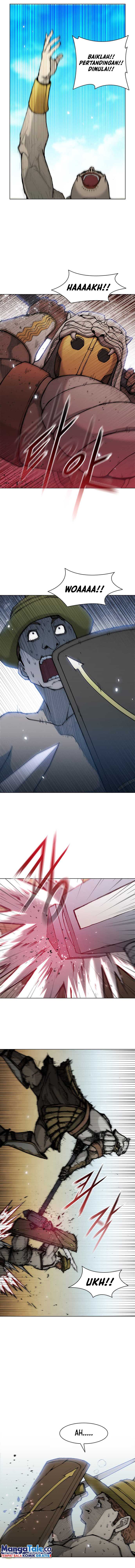 the-long-way-of-the-warrior - Chapter: 27