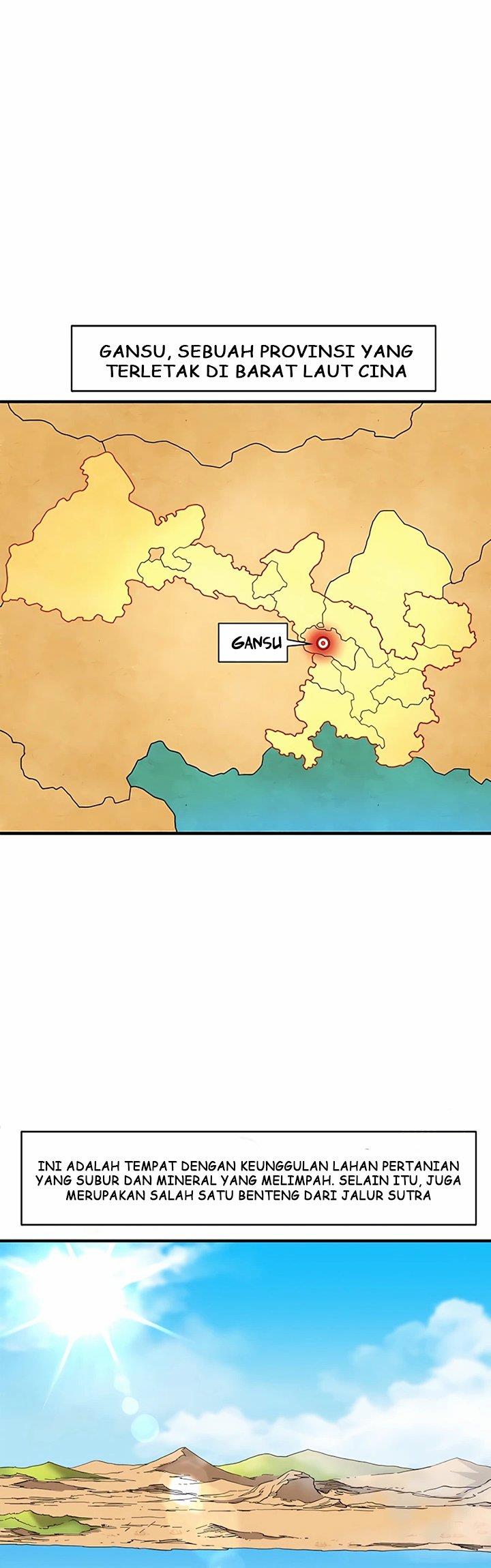 pride-of-the-blade - Chapter: 1