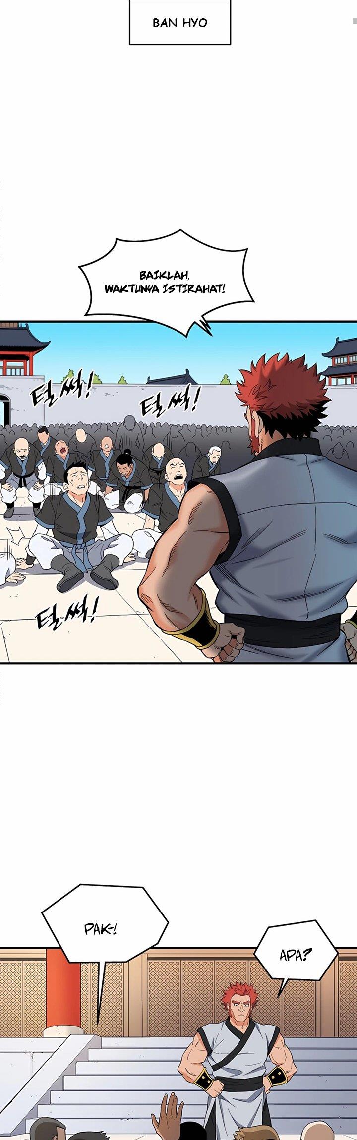 pride-of-the-blade - Chapter: 1