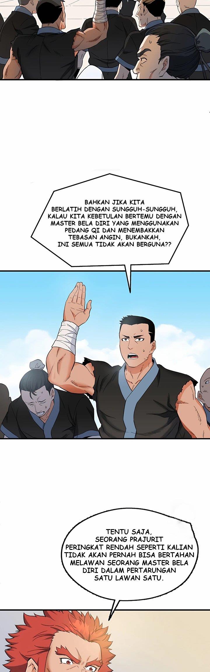 pride-of-the-blade - Chapter: 1