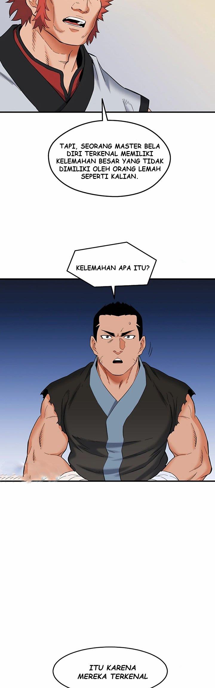 pride-of-the-blade - Chapter: 1
