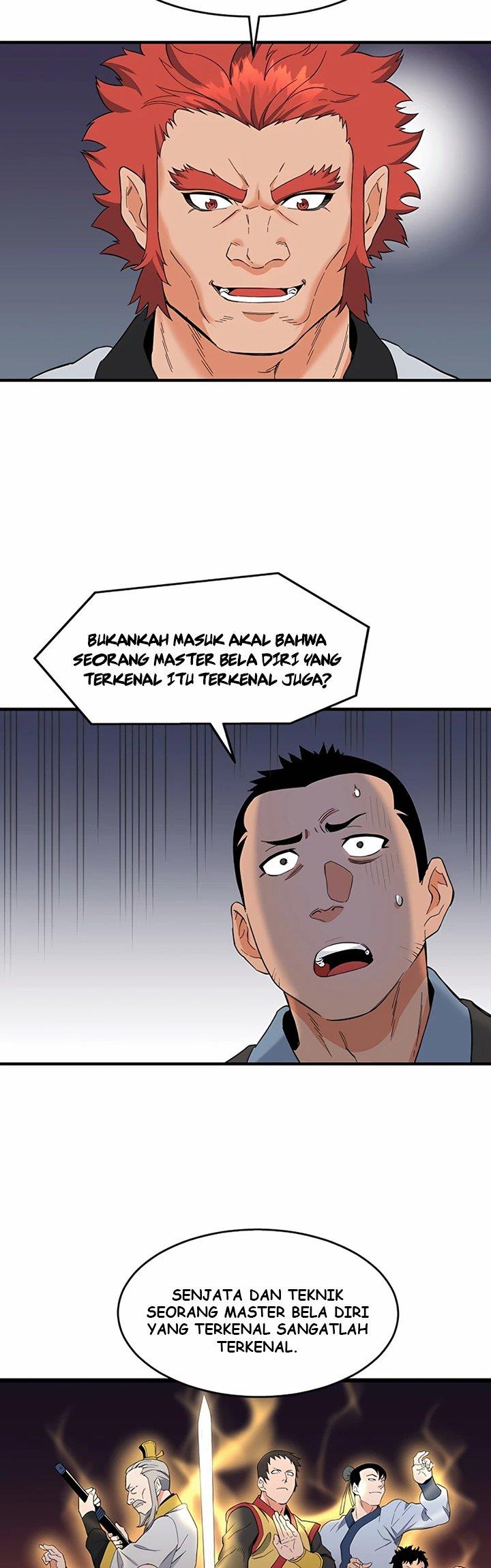 pride-of-the-blade - Chapter: 1