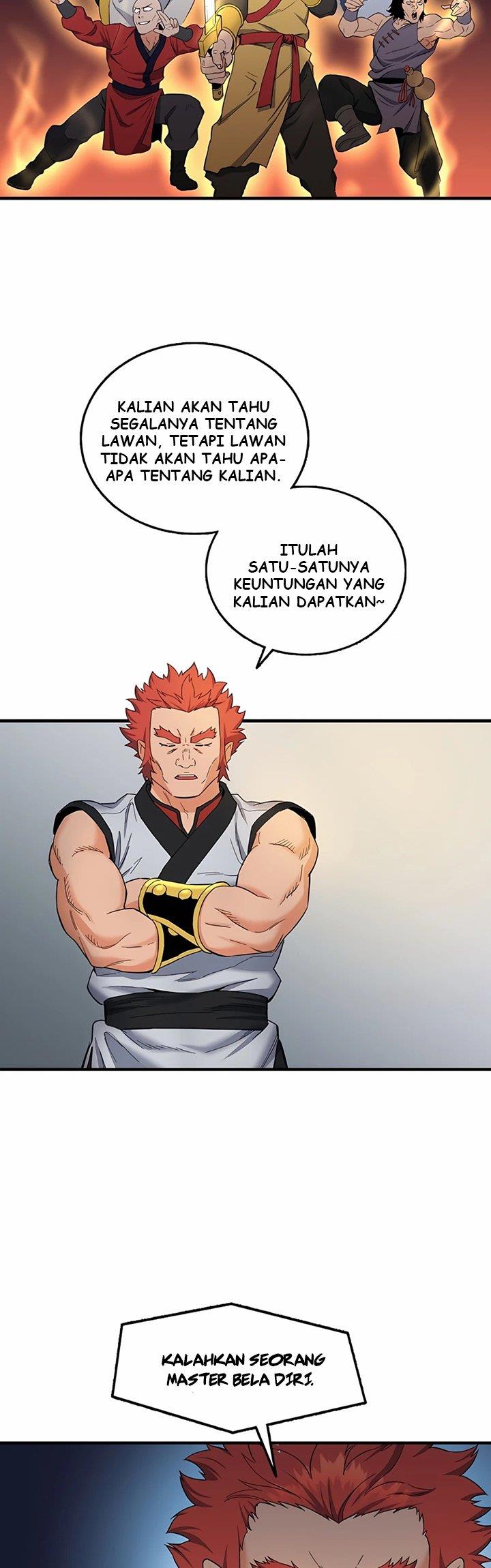 pride-of-the-blade - Chapter: 1