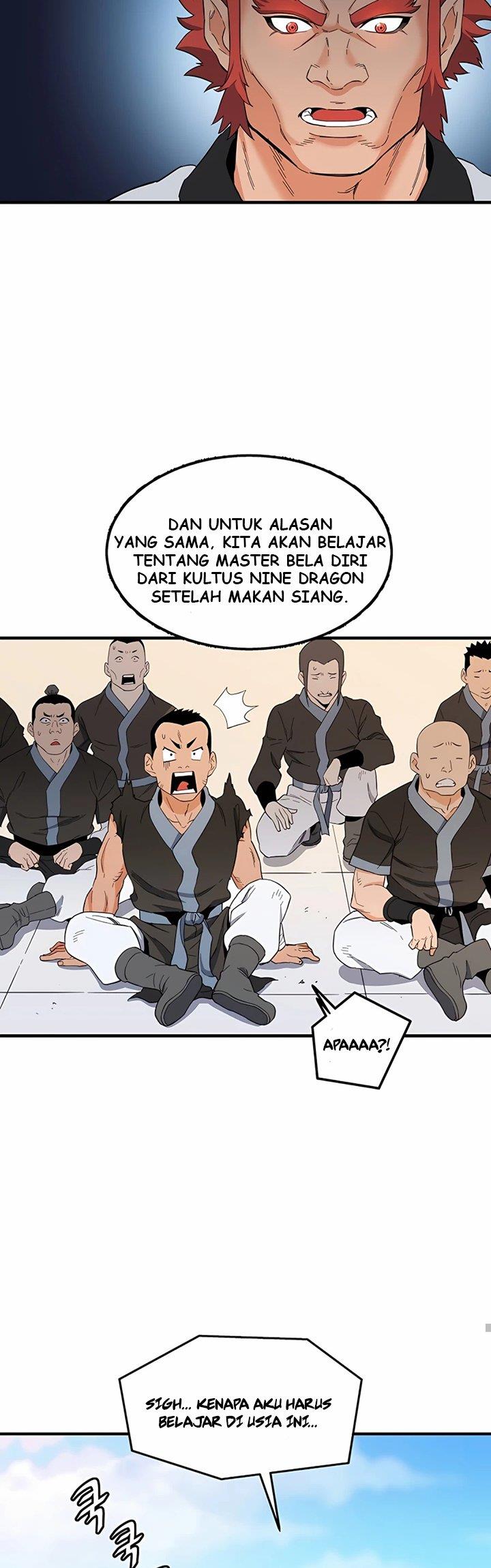 pride-of-the-blade - Chapter: 1