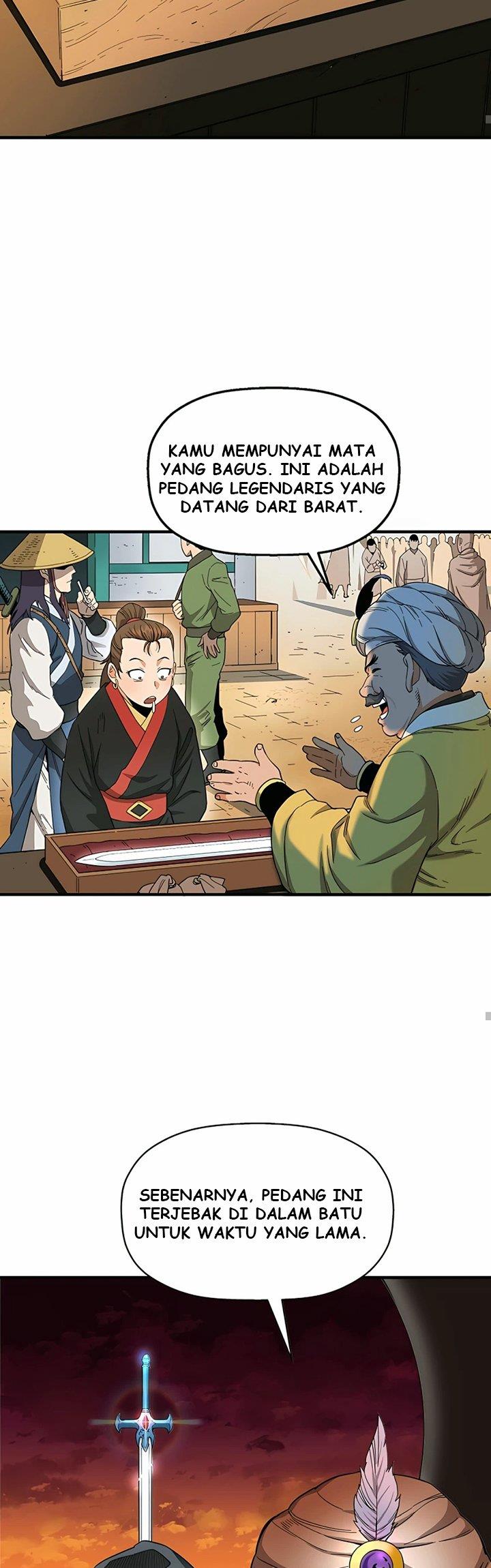 pride-of-the-blade - Chapter: 1