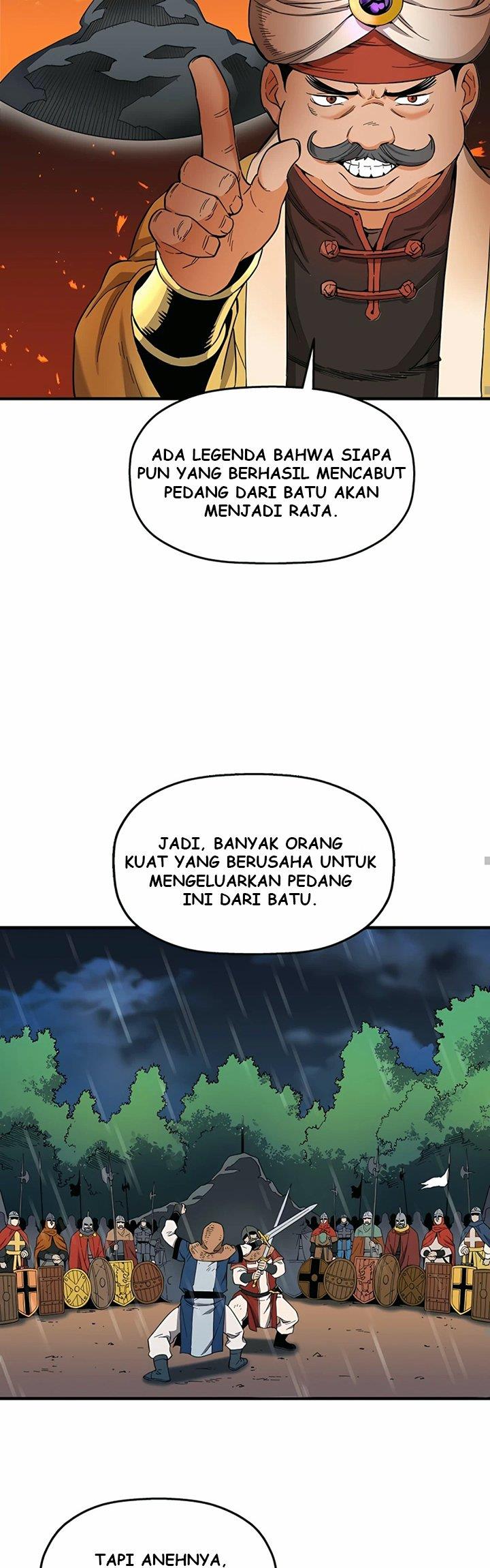 pride-of-the-blade - Chapter: 1