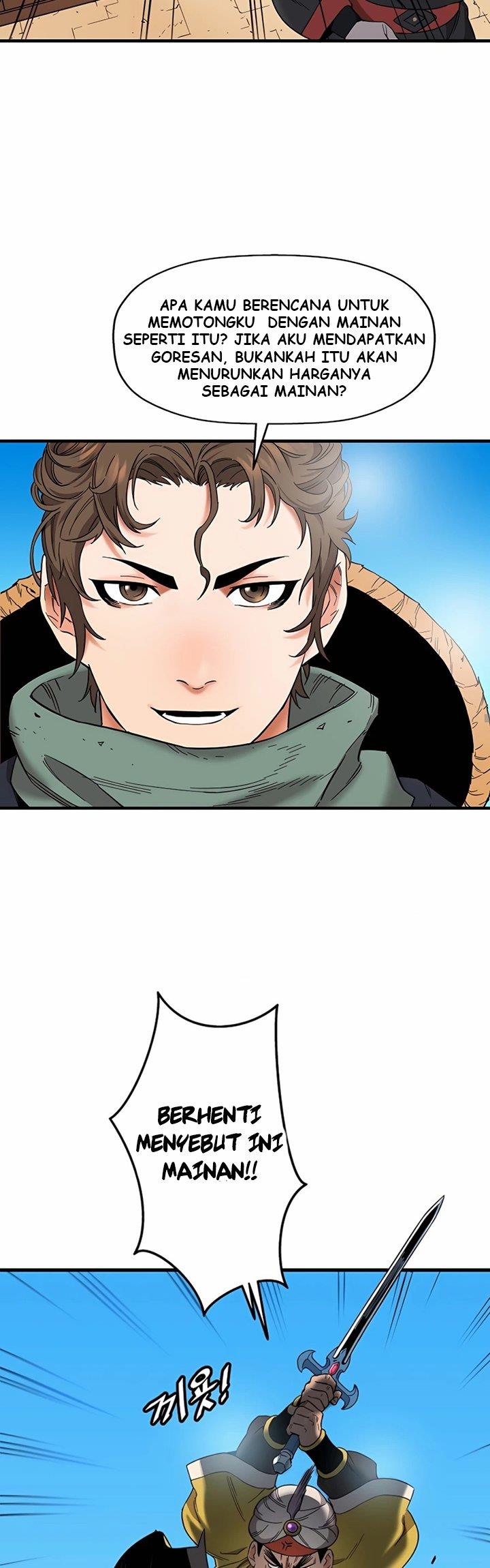 pride-of-the-blade - Chapter: 1