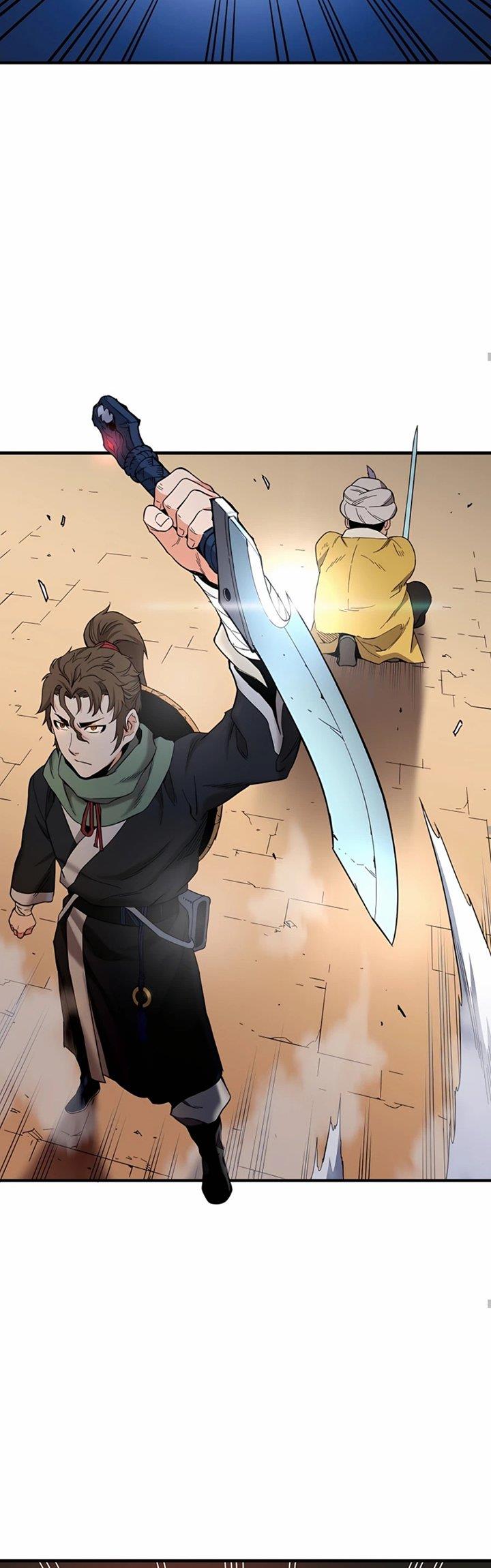 pride-of-the-blade - Chapter: 1