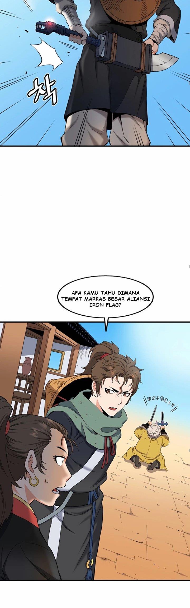 pride-of-the-blade - Chapter: 1