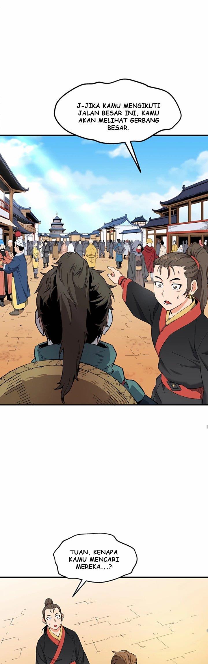 pride-of-the-blade - Chapter: 1