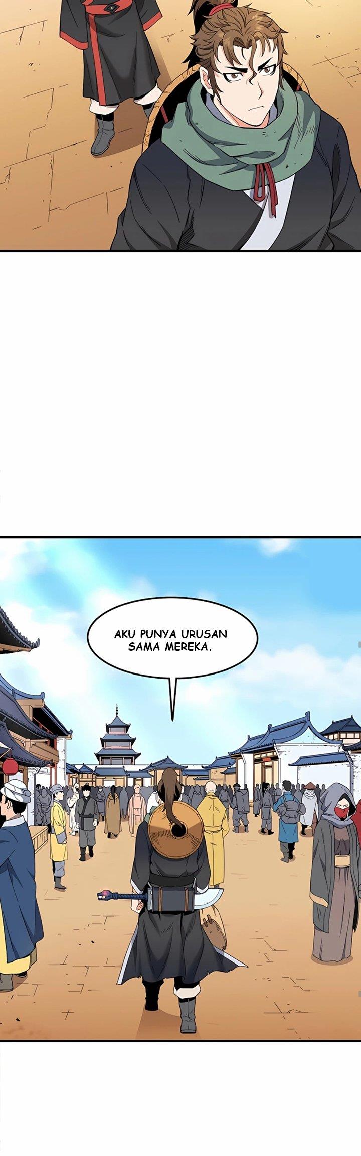 pride-of-the-blade - Chapter: 1