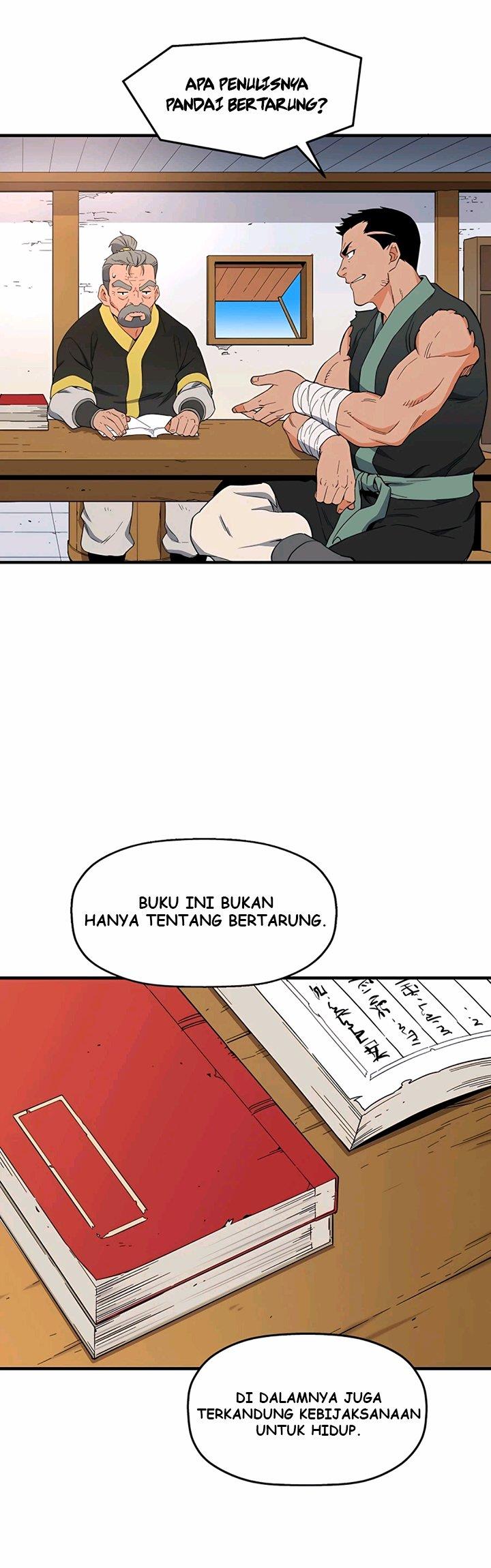pride-of-the-blade - Chapter: 1
