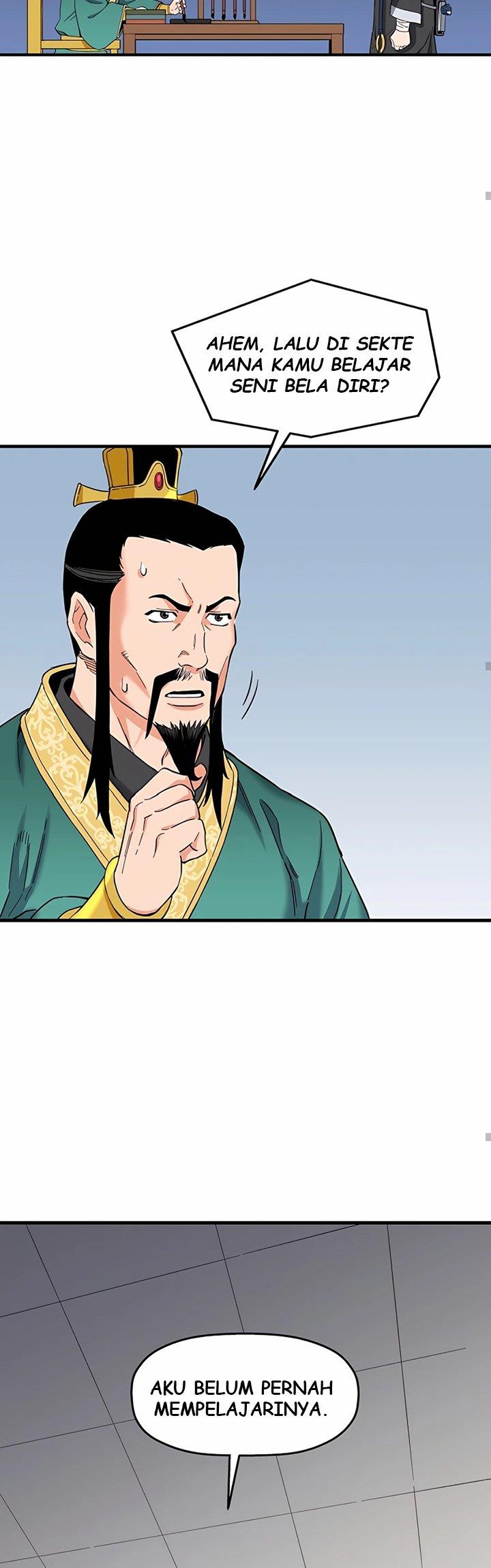 pride-of-the-blade - Chapter: 1