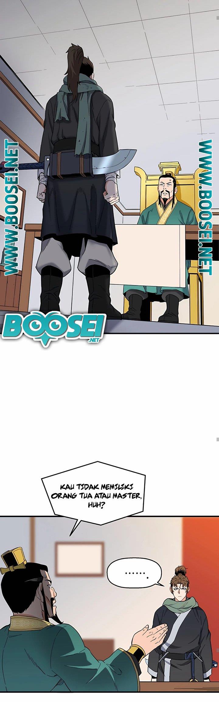 pride-of-the-blade - Chapter: 1