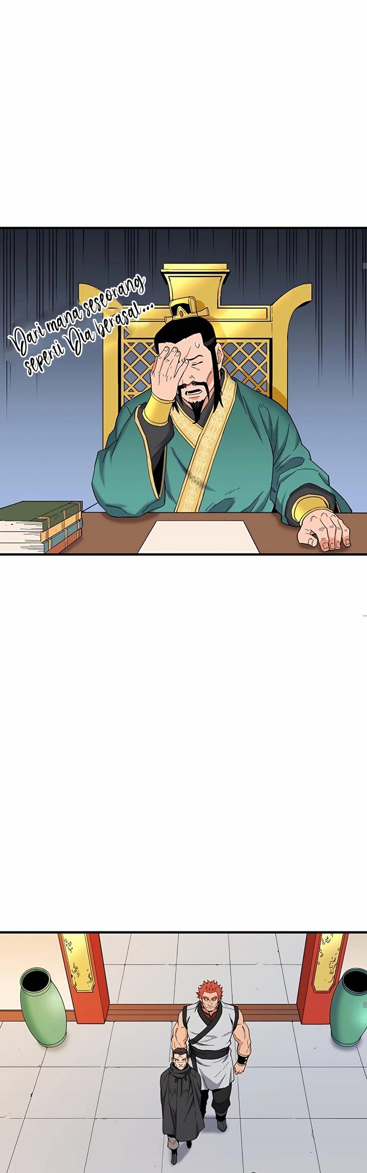 pride-of-the-blade - Chapter: 1