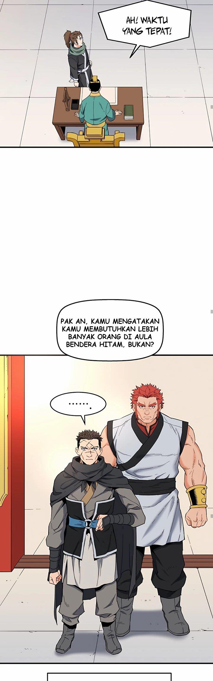 pride-of-the-blade - Chapter: 1
