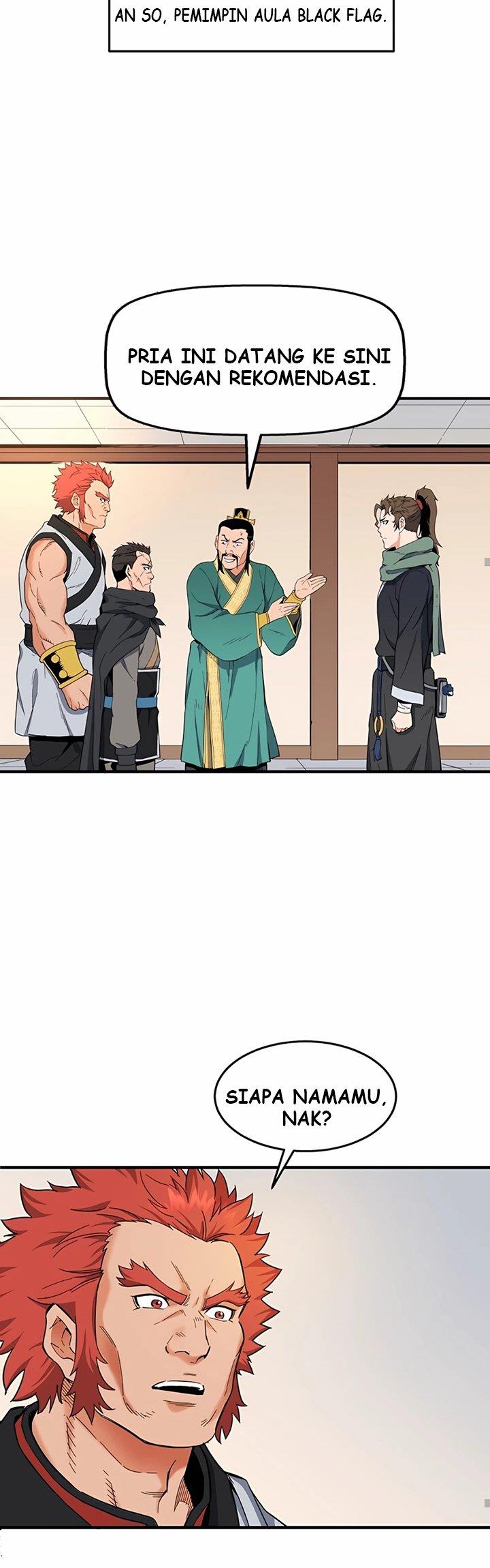 pride-of-the-blade - Chapter: 1