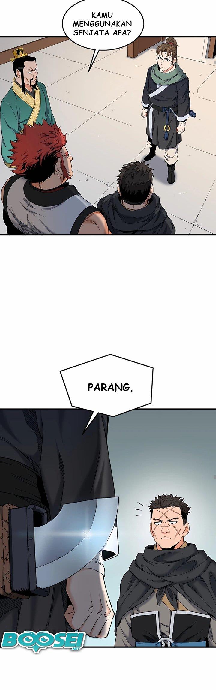 pride-of-the-blade - Chapter: 1