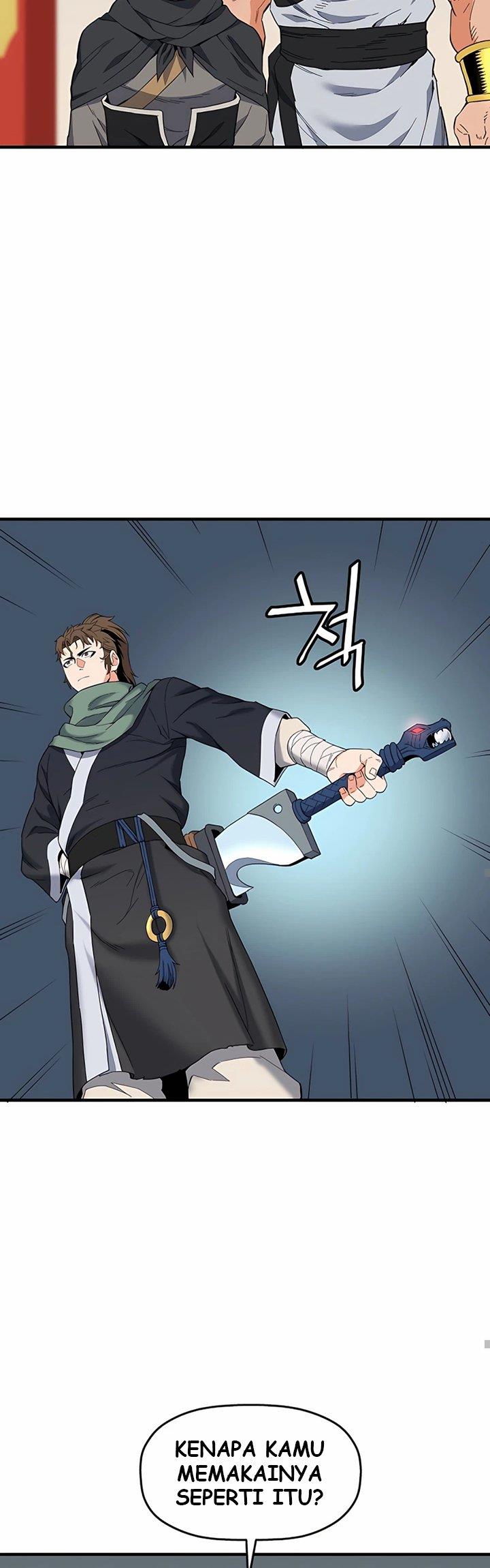 pride-of-the-blade - Chapter: 1