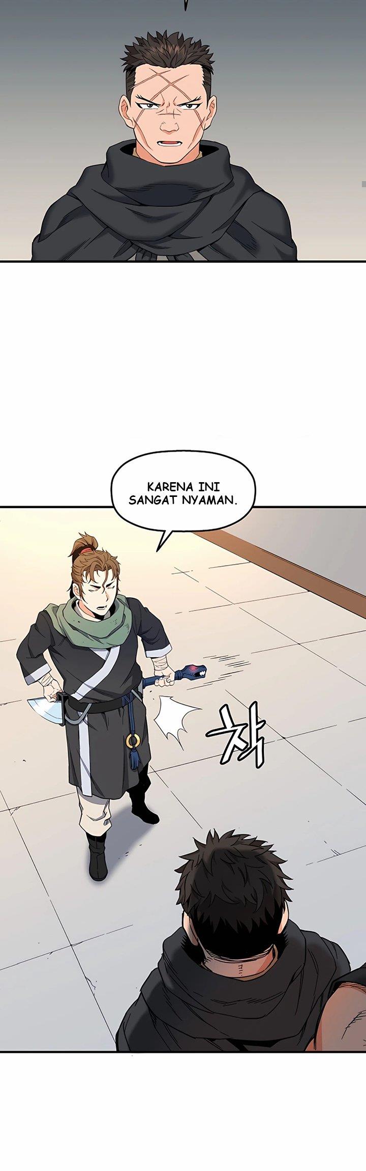 pride-of-the-blade - Chapter: 1