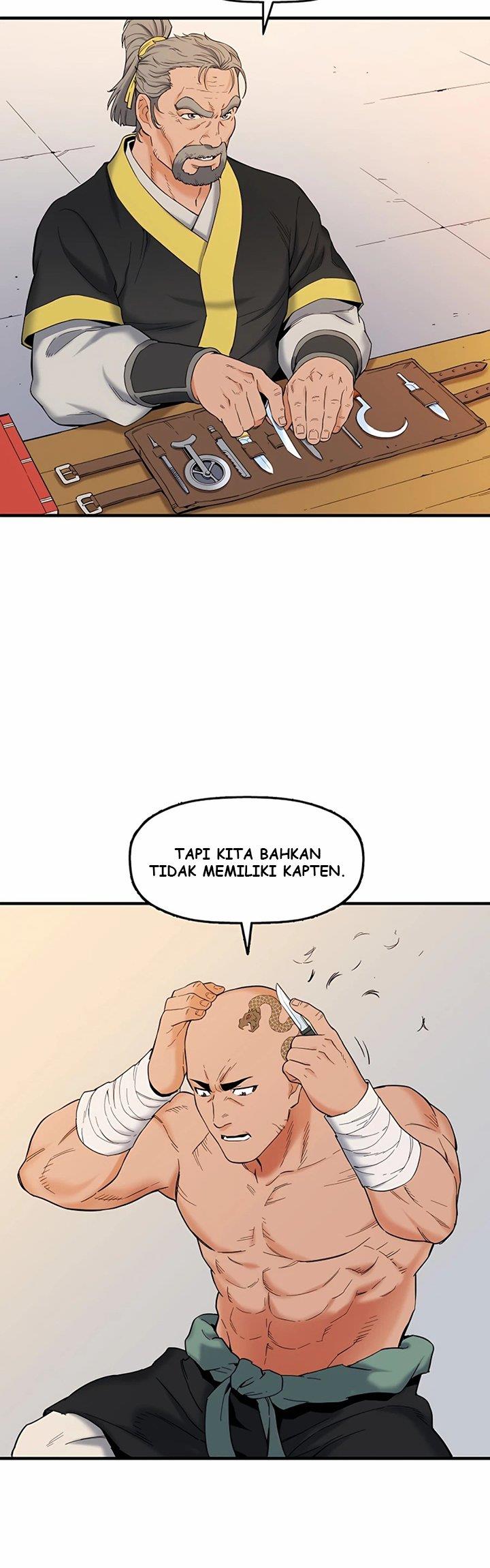 pride-of-the-blade - Chapter: 1