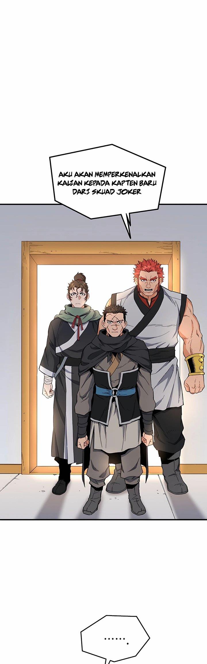 pride-of-the-blade - Chapter: 1
